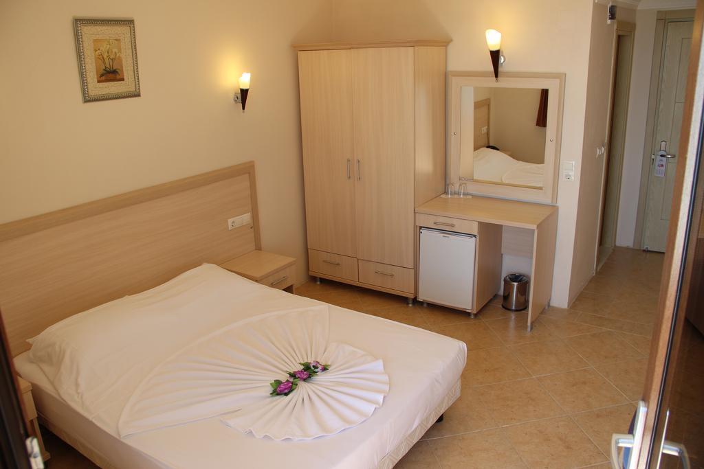 Kaunos Hotel Koycegiz  Rom bilde