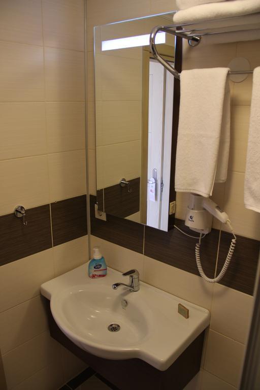 Kaunos Hotel Koycegiz  Rom bilde