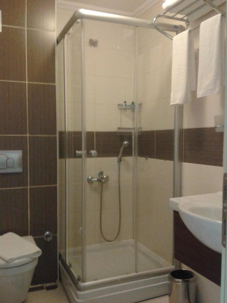 Kaunos Hotel Koycegiz  Eksteriør bilde